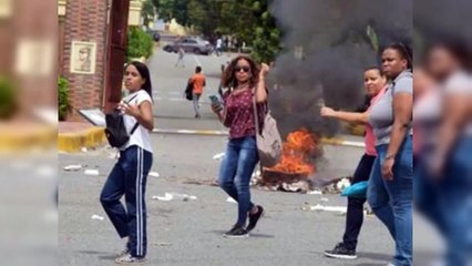 Movimientos estudiantiles casi desaparecen en el país