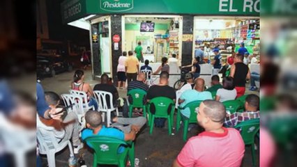 Colmados, fuera de flexibilización de horario para bebidas alcohólicas