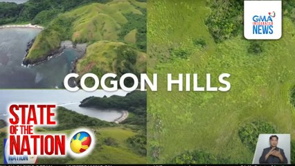 State of the Nation: (Part 1 & 3) Tip Talk: Kontra-Dengue; G! sa Cogon Hills; Atbp.