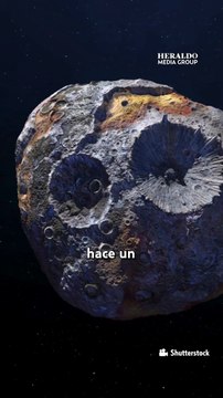 VIDEO: ¡Riesgo más alto! NASA actualiza la probabilidad del impacto del asteroide 2024 YR4