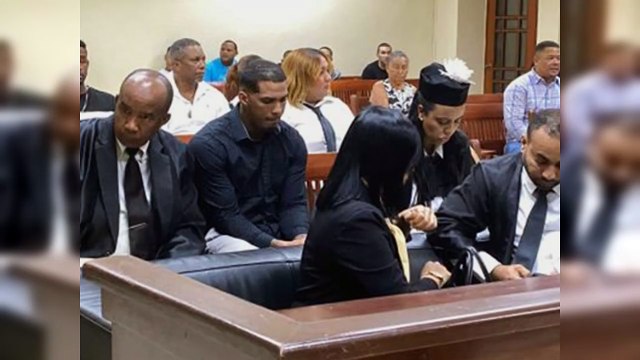 Aplazan por seis meses inicio juicio de fondo contra Wander Franco