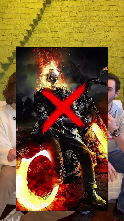 qui est ce Marvel part 3 exclu dailymotion
