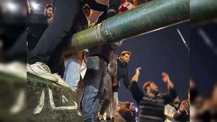 Expertos dicen es incierto el futuro de Siria