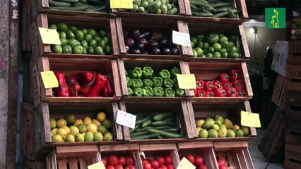 La inflación sigue cayendo en Argentina, a 2,4% mensual y 166% interanual