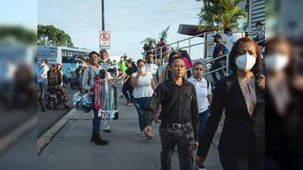 Ministro dice es normal que enfermedades respiratorias aumenten