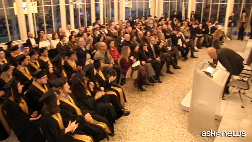 Video Formazione e lavoro, cerimonia per primi 30 talenti di Future Loading
