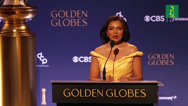 Emilia Pérez lidera las nominaciones a los Globos de Oro