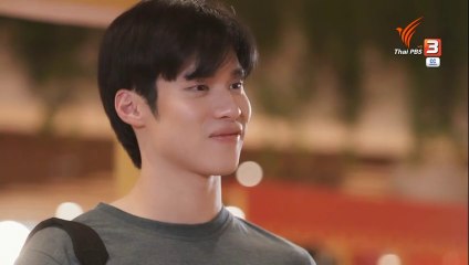 ฝันของฉัน คือฟันดาบ ตอนที่ 10 (EP.10) วันที่ 21 กุมภาพันธ์ 2568