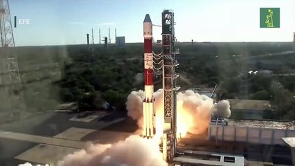 La misión Proba-3 de la Agencia Espacial Europea (ESA) despega con éxito en la India