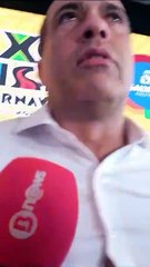 Bruno Reis fala sobre possibilidade de feriado caso criação do Dia da Axé Music seja aprovado no Congresso