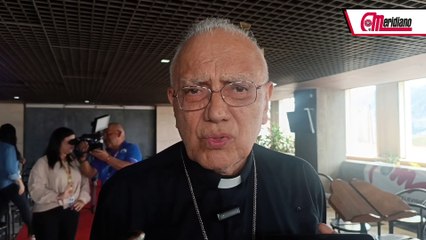 ¡Mensaje del Cardenal Baltazar Porras a los venezolanos en el exterior!