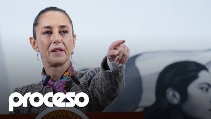 Los temas más importantes de la conferencia mañanera del viernes 21 de febrero