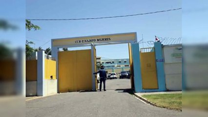 Informan reclusa Paola Michelle Torres recibe atenciones médicas