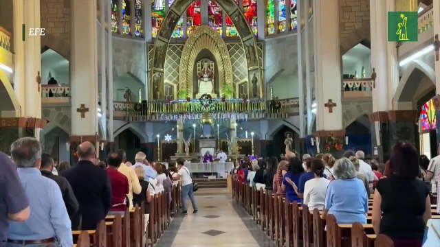 Familiares de presos políticos en Venezuela piden que la Iglesia abogue por su liberación