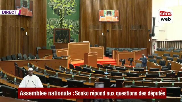 L'ex député Bara Doli donne raison à Sonko et tire l'Apr_ _ay sath yuy dox beuthieuk..._