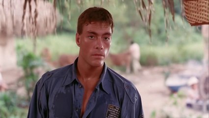 Kickboxer (1989) Official Trailer HD