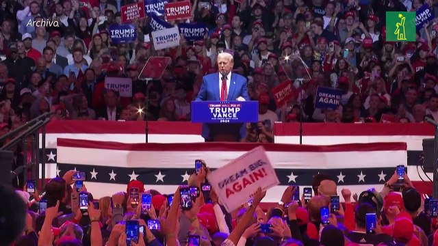 Cuba considera poco “realistas” amenazas de Trump de deportaciones masivas desde EE