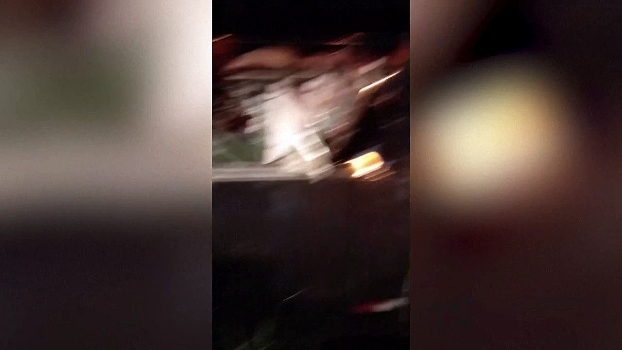 Doze estudantes universitários morrem em acidente de ônibus em São Paulo