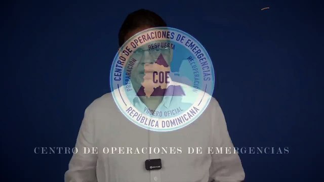 Once provincias en alerta ante lluvias provocadas por frente frío y vaguada