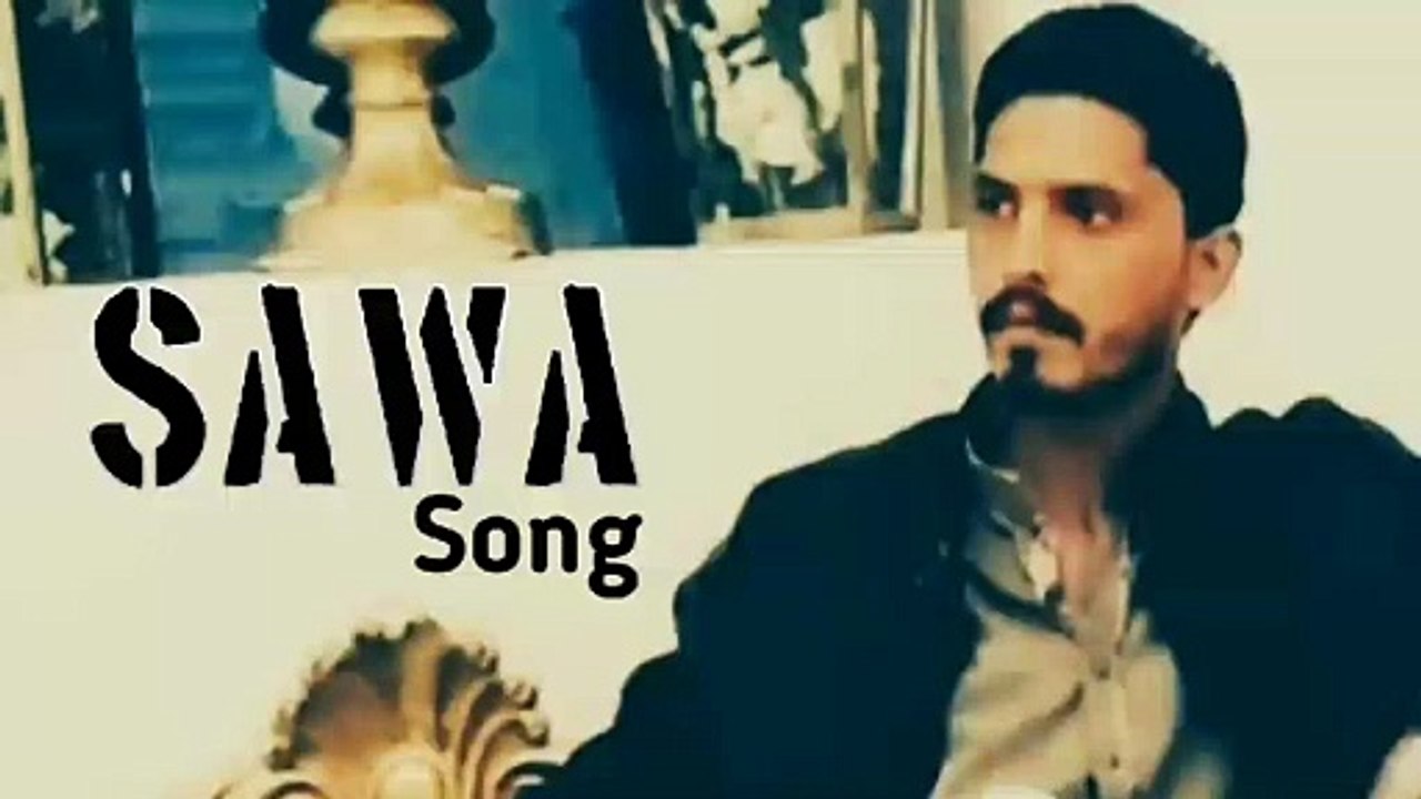 SAWA . Sayyam Khan Kakar Official Songs | tseries | kidds | Media| Dailymotion