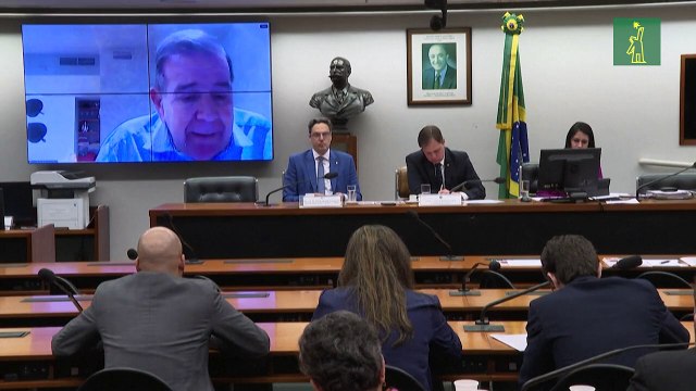 Machado urge a Brasil a reconocer a González como presidente electo de Venezuela