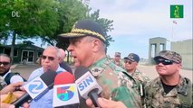 Director de Migración visita la frontera para evaluar medidas de seguridad en mercados binacionales.mp4