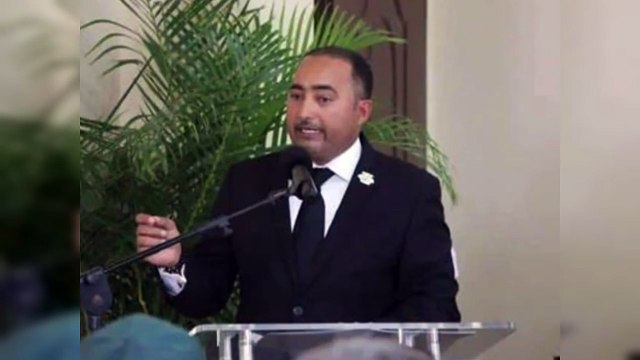 Director distrital crítica suspensión de operativos migratorios