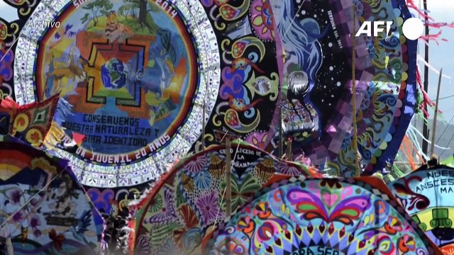 Unesco declara patrimonio de la humanidad a tradiciones de las Américas