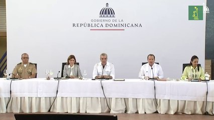 Presidente Abinader encabeza Consejo de Ministros en Higüey