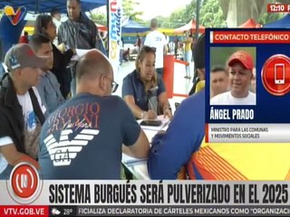 Min. Prado manifestó la importancia preservar la paz de las comunidades y la integridad territorial