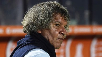 Alberto Gamero y la 'espina' que le quedó con Millonarios: "Fue malo, es una tarea pendiente"