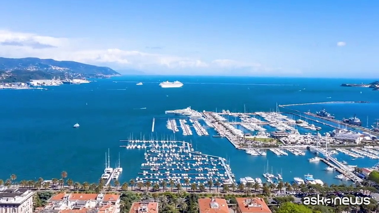 La Spezia si candida a Capitale Italiana della Cultura 2027