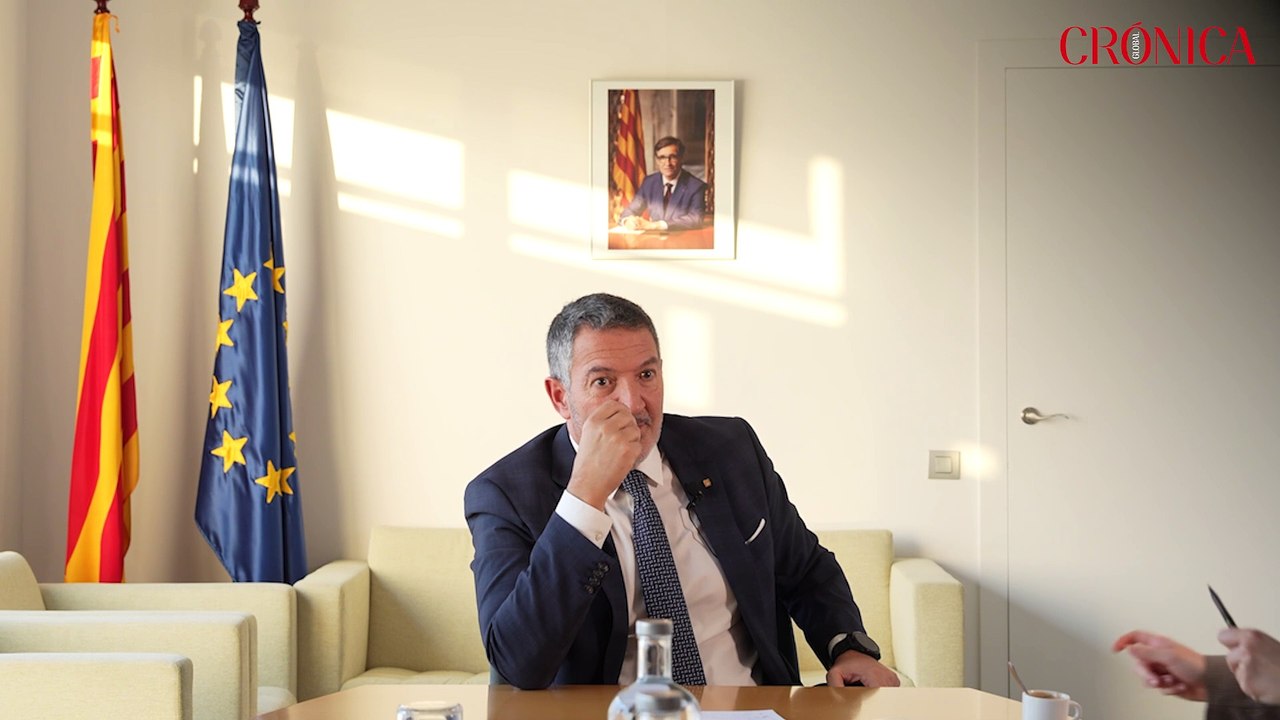 El retorno de las empresas tras el 'proces'