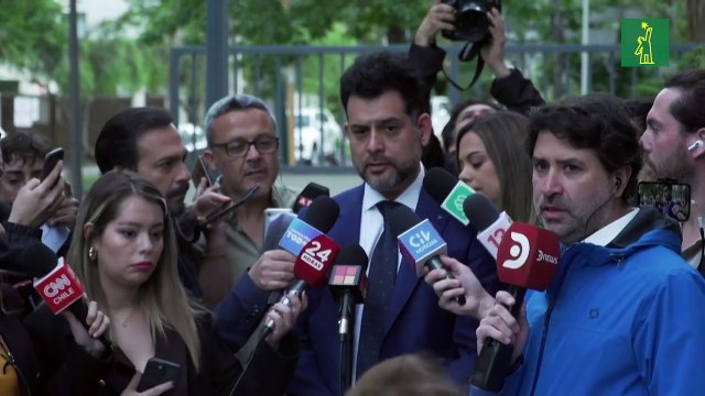 Gobierno de Chile desacredita denuncia de acoso sexual contra Boric