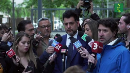 Gobierno de Chile desacredita denuncia de acoso sexual contra Boric