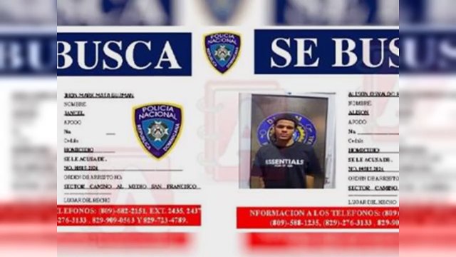 Identifican a los presuntos autores de muerte de adolescente en SFM