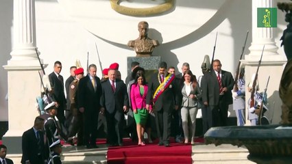 Venezuela violó DDHH de Capriles en elecciones de 2013, dice Corte IDH