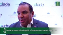Destacan potencial de República Dominicana en materia energética_1