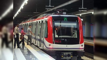 Sugieren este viernes negro usar el Metro, teleférico y OMSA