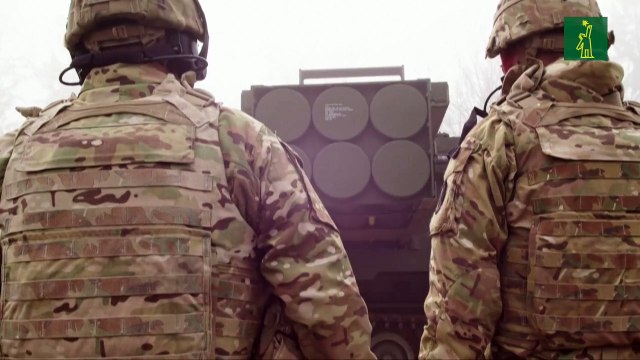 Rusia reporta dos nuevos ataques ucranianos con misiles de EEUU