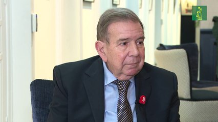 Edmundo González quiere tomar posesión en enero en Caracas y rechaza hacerlo en el exilio