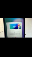 Apple Ipad mini Unboxing M