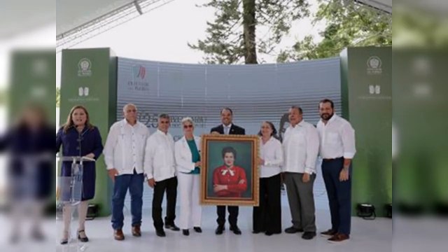 Afirma RD necesita unir esfuerzos contra violencia de género