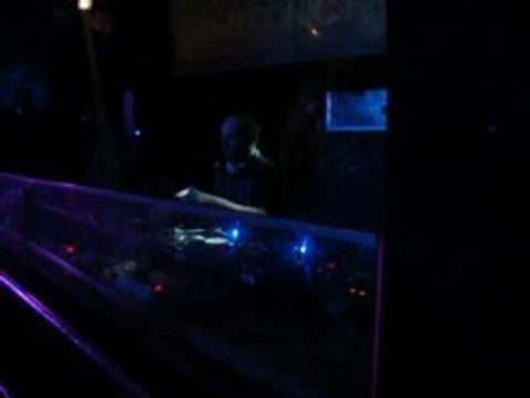 ben sims @ la cova 30/04/08