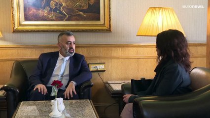 مؤتمر الحوار الوطني في سوريا بين التعثر والضغوط الدولية للانتقال السياسي