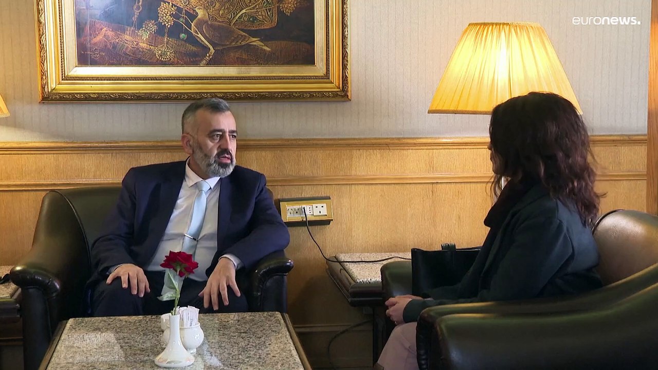 مؤتمر الحوار الوطني في سوريا بين التعثر والضغوط...