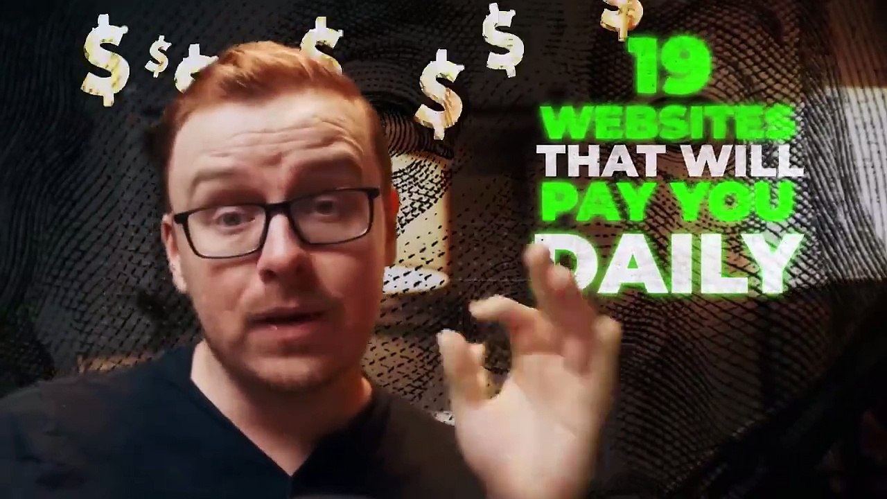 19 Websites That Will Pay Daily Within 24 Hours (Easy Work From Home Jobs)