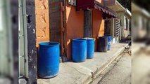 Falta de agua afecta a moradores de Barrio Nuevo, Villa Mella