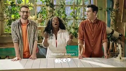 C'est toujours pas sorcier