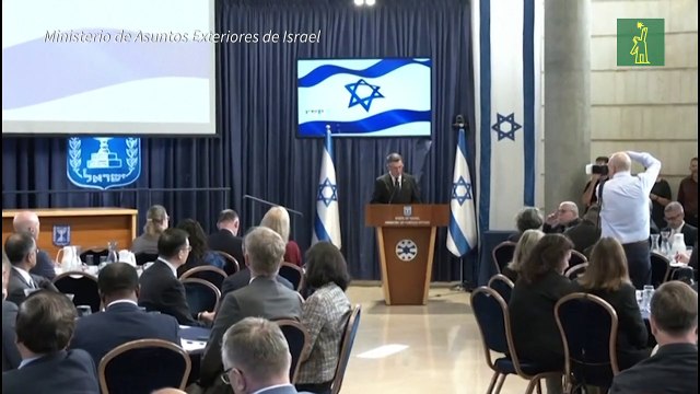 Hezbolá rechaza cualquier condición israelí para una tregua en Líbano